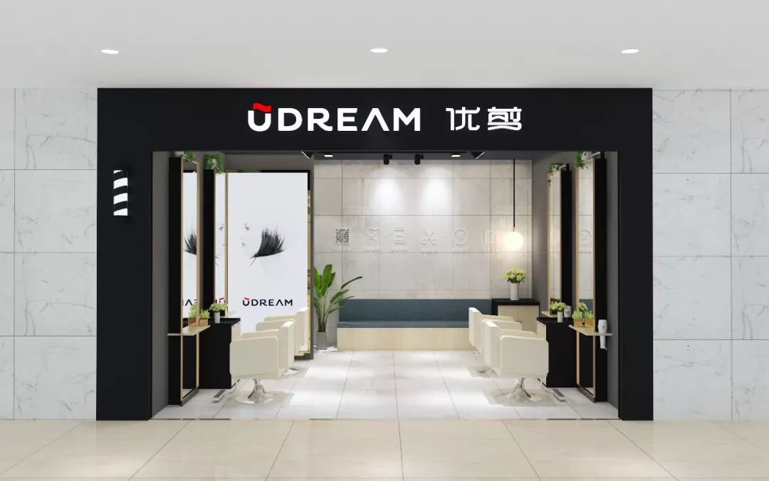 优剪新店 | 12家新店,迎接6月